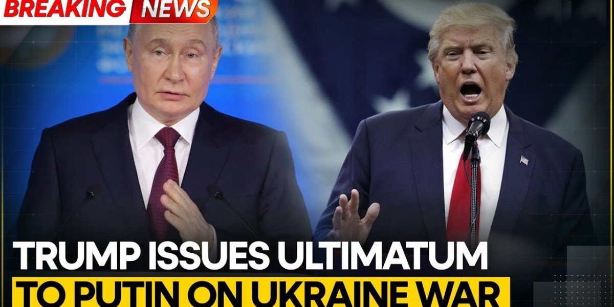 Trump to Discuss Ending Russia-Ukraine War with Putin