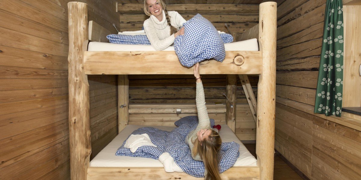 Finding the Perfect Bunk Bed Near Me: A Guide for Smart Shoppers