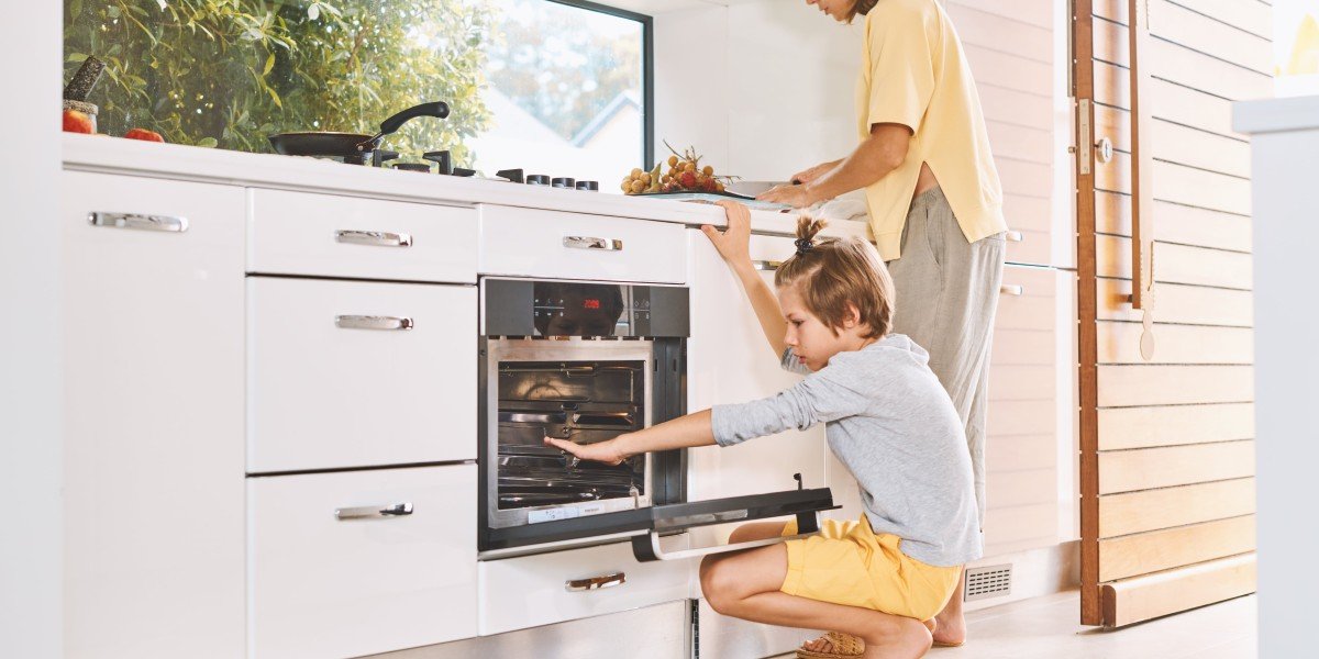 Best Oven Brands in the UK: A Comprehensive Guide