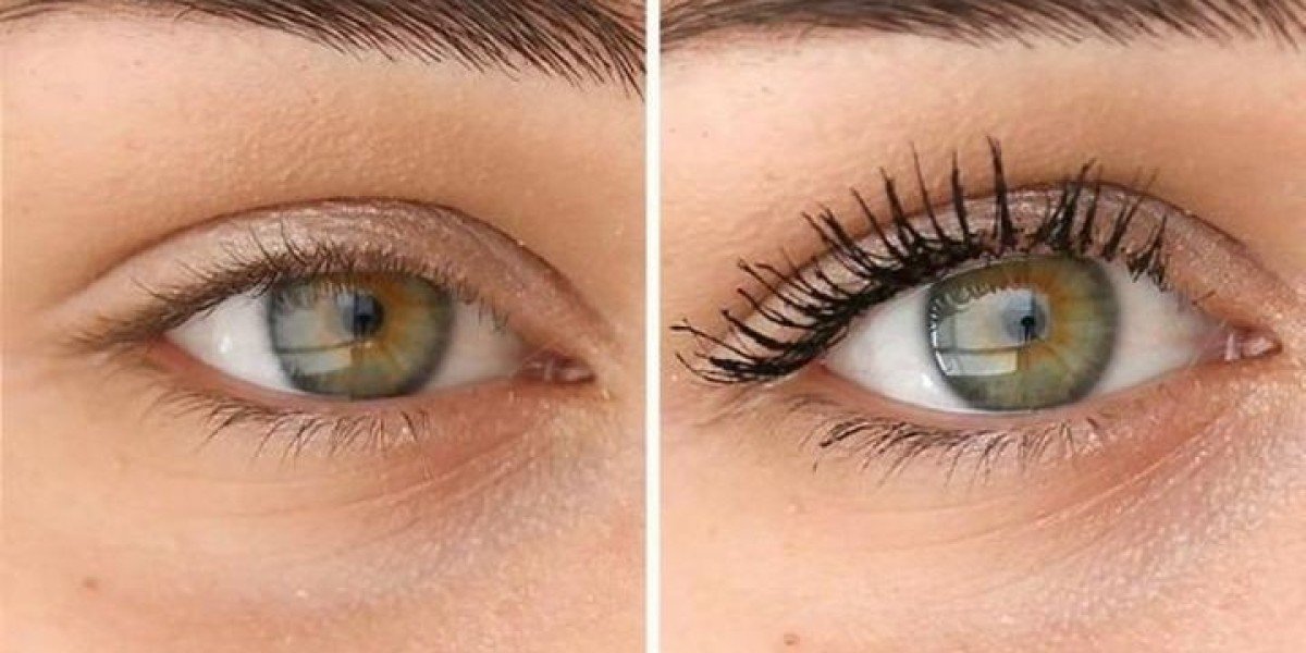 Easy Steps To A ten Minute Vibely Xpress Control Mascara