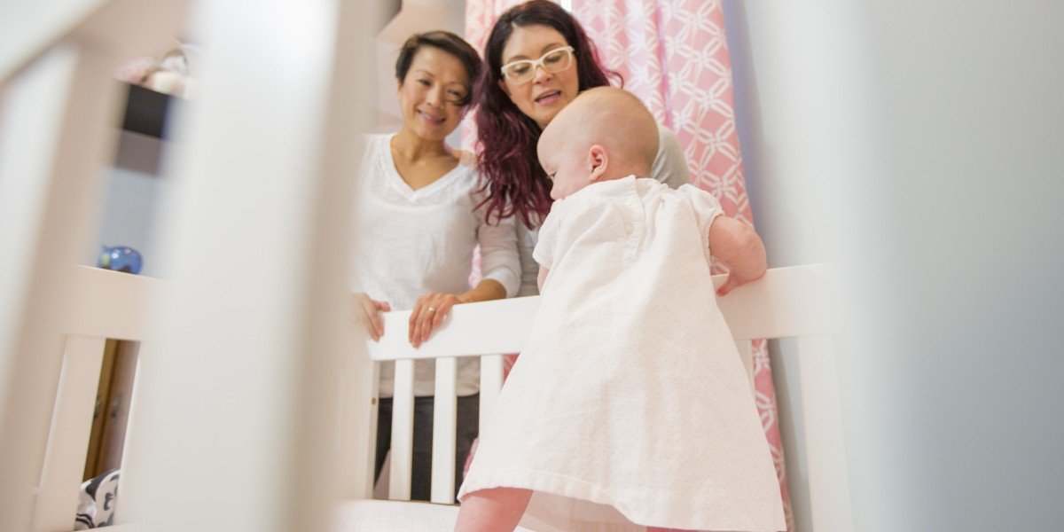 Understanding Cot Sets: An Essential Part of Early Childhood Development