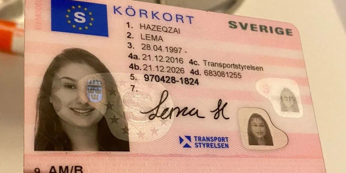 The Risks and Consequences of Buying a Driving License